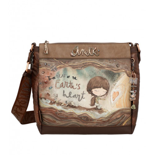 Anekke Core-crossbody kabelka 39803-039